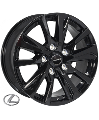 Replica Toyota JH-LB0169 B R20 W8.5 PCD5x150 ET54 DIA110.1